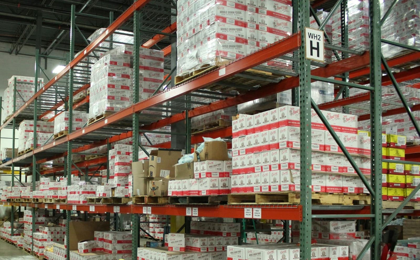 General Merchandise